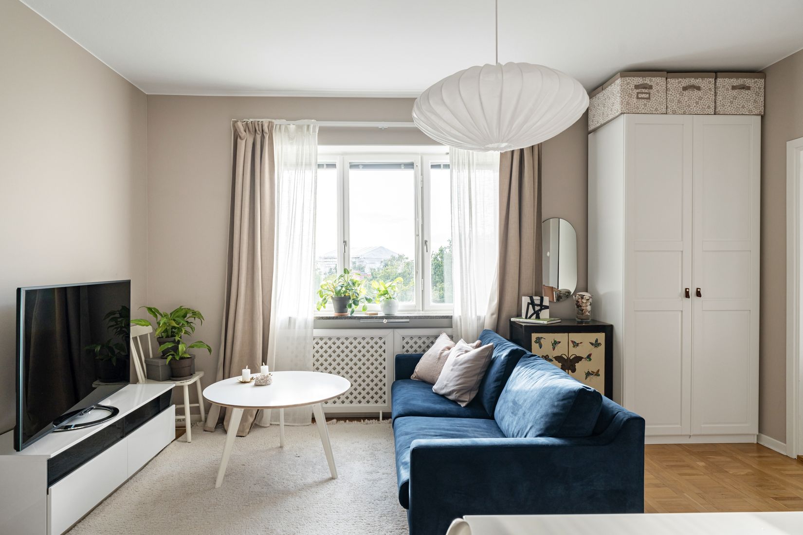 Bostadsrätt, Vindragarvägen 2, Reimersholme, Stockholm