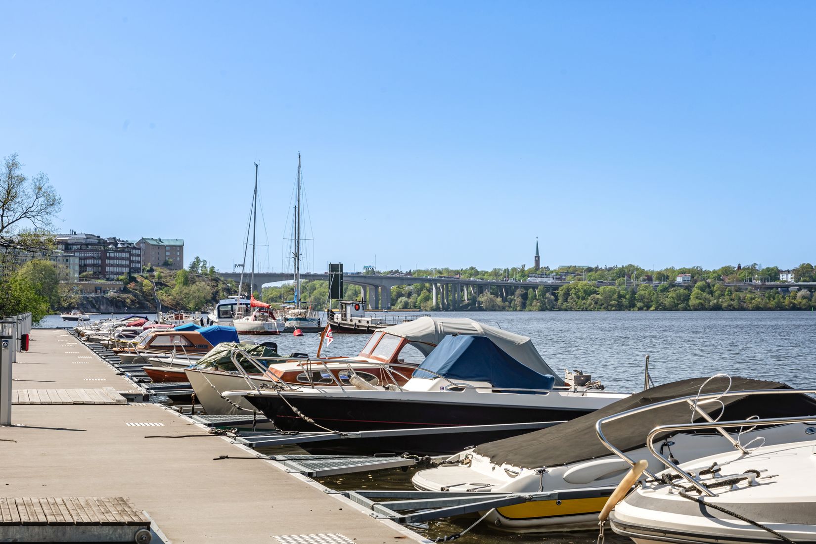 Bostadsrätt, Vindragarvägen 2, Reimersholme, Stockholm