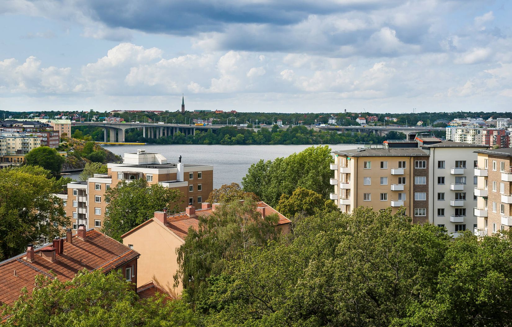 Bostadsrätt, Vindragarvägen 2, Reimersholme, Stockholm