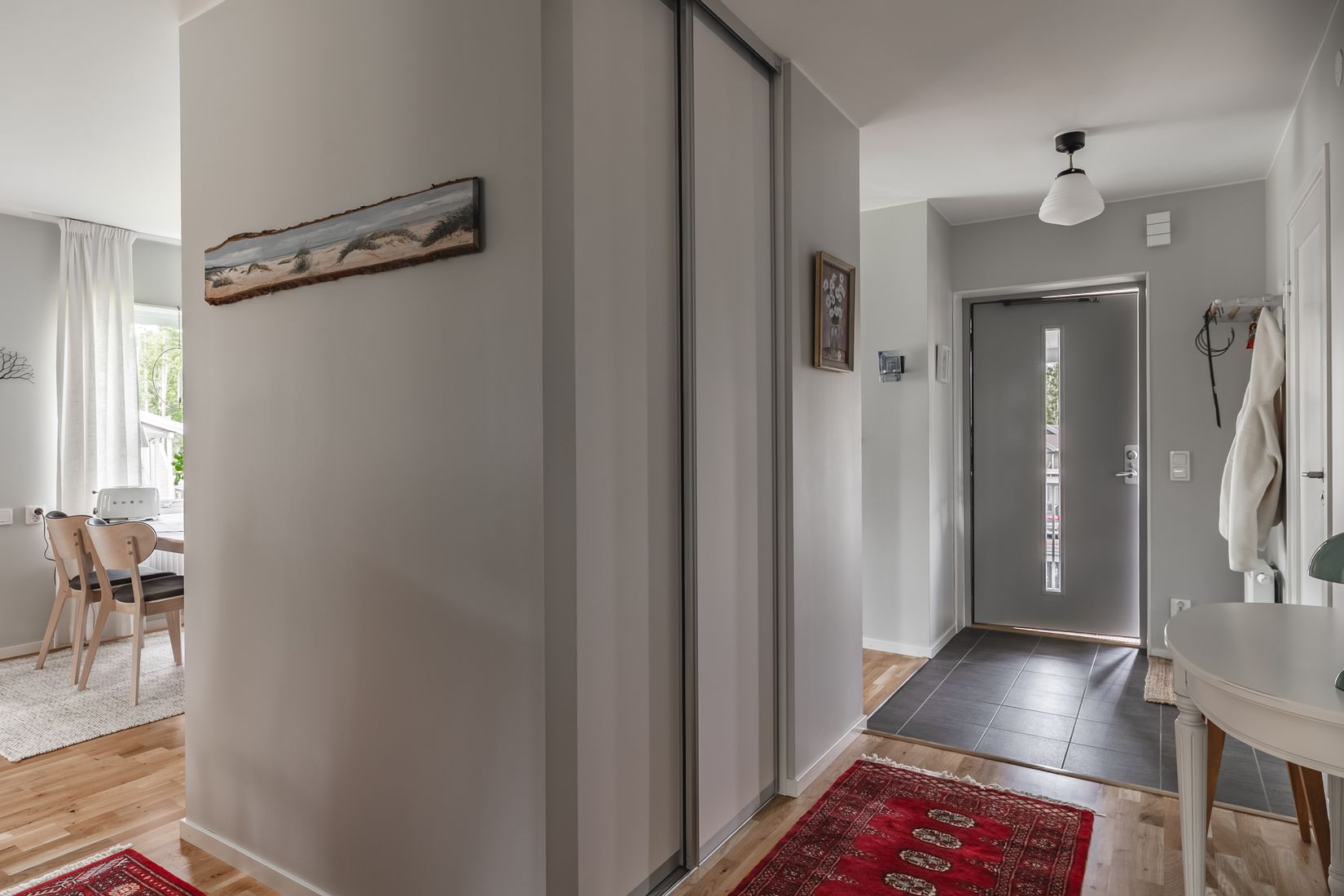 Bostadsrätt, Annebergsvägen 25, Anneberg, Hammarö