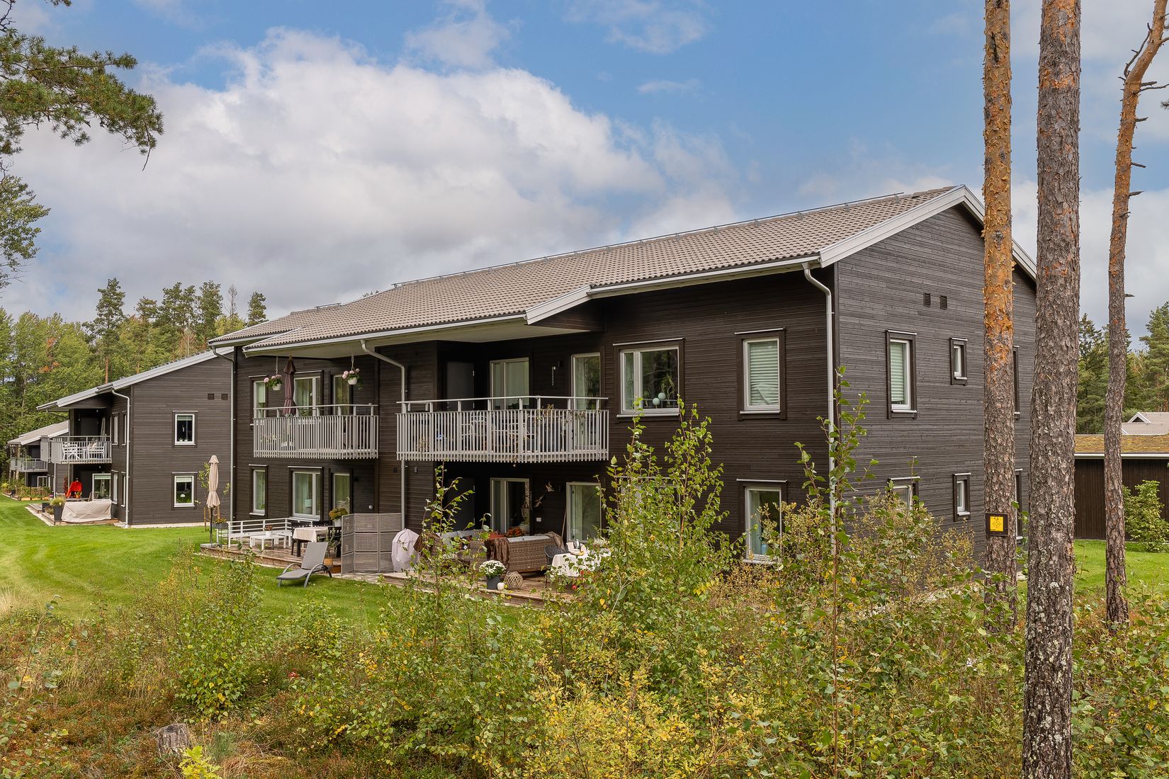 Bostadsrätt, Annebergsvägen 25, Anneberg, Hammarö