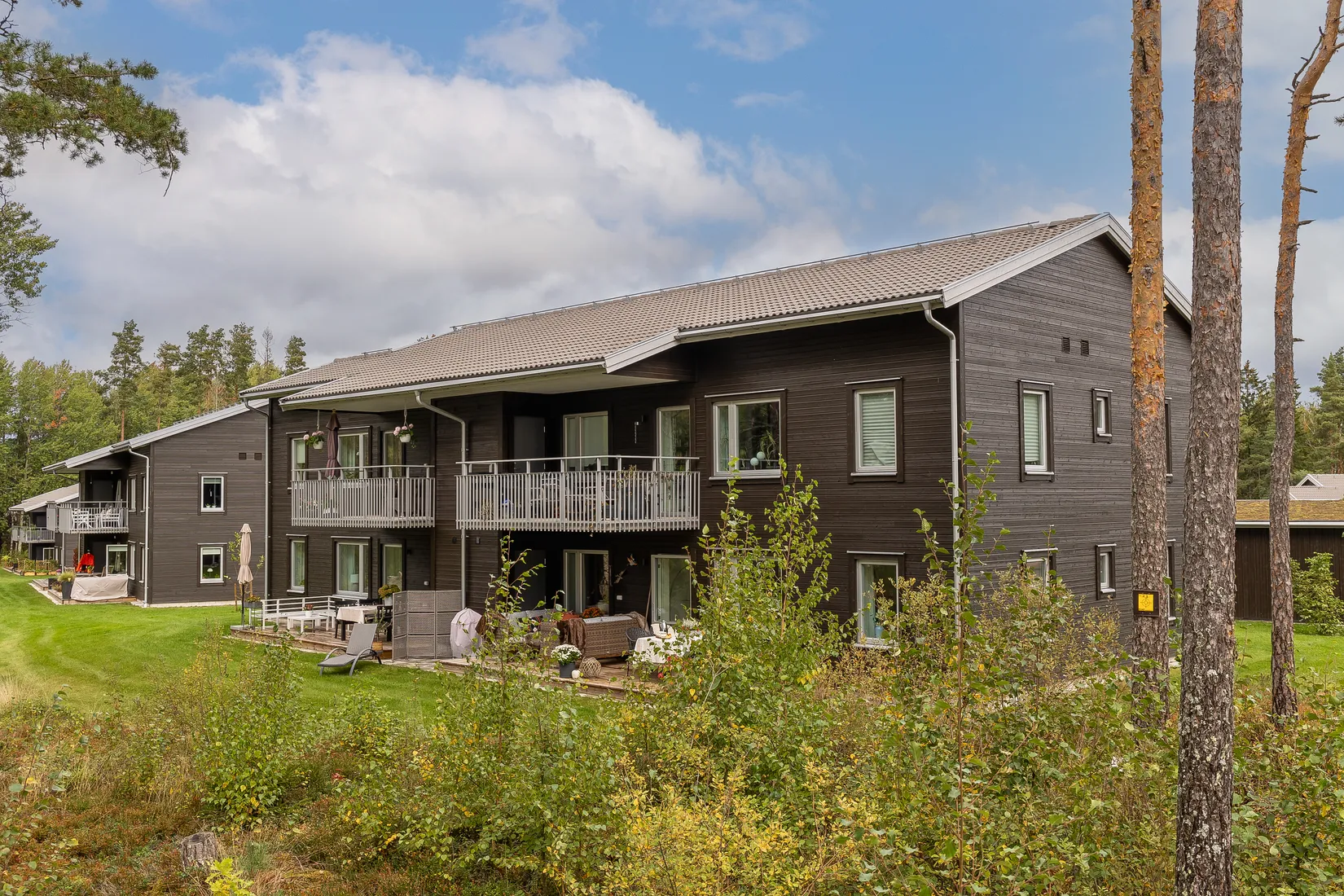 Bostadsrätt, Annebergsvägen 25, Anneberg, Hammarö
