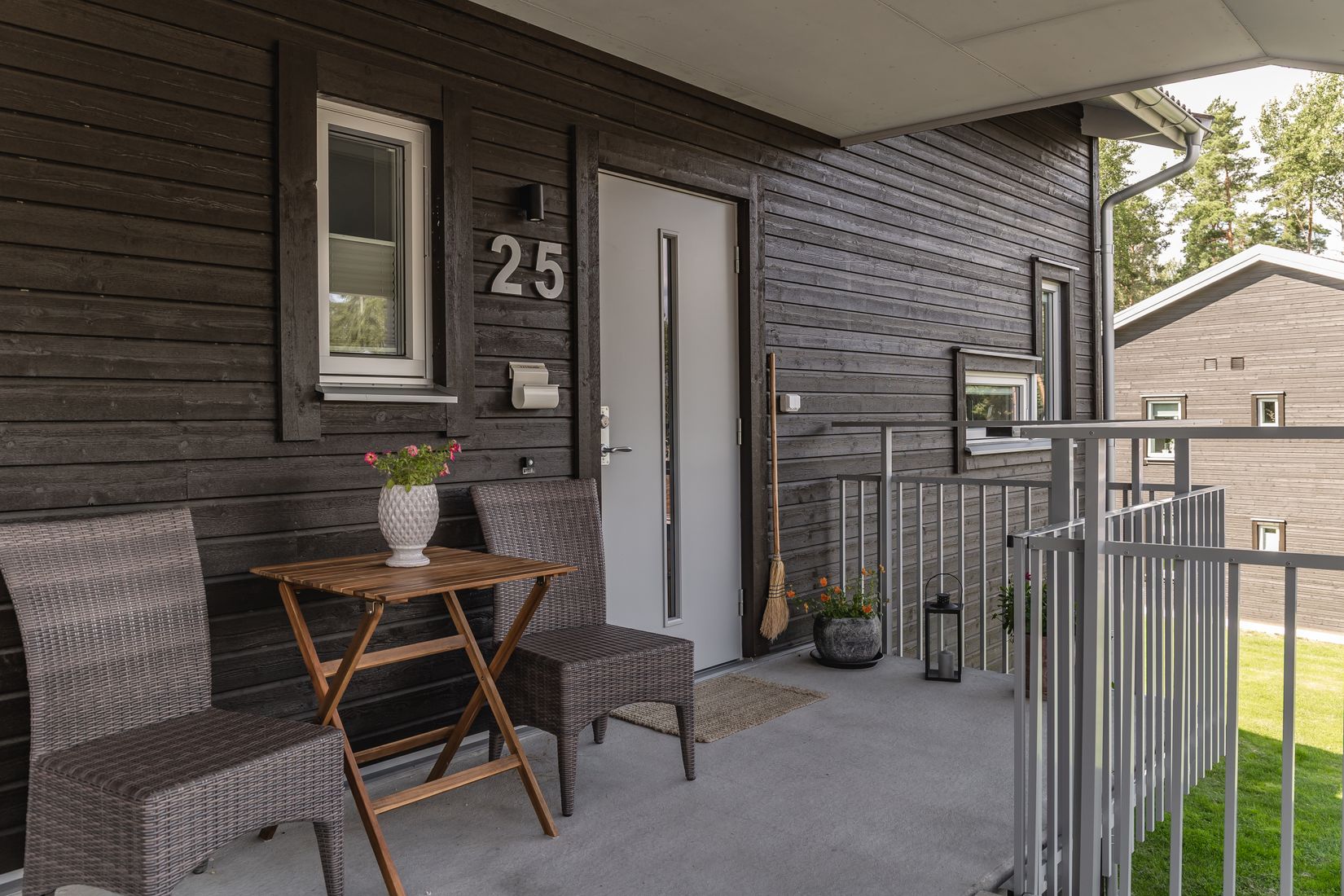 Bostadsrätt, Annebergsvägen 25, Anneberg, Hammarö