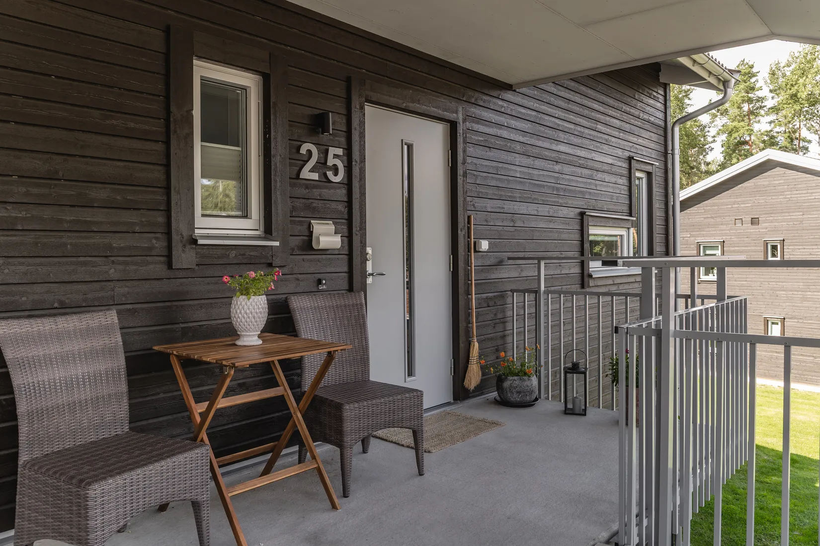 Bostadsrätt, Annebergsvägen 25, Anneberg, Hammarö