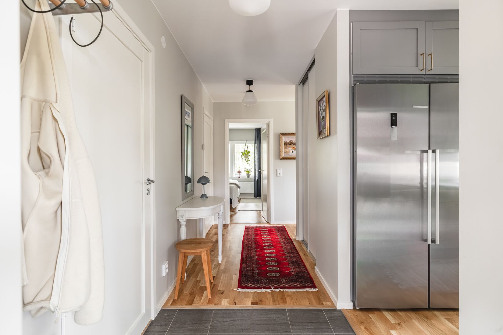 Bostadsrätt, Annebergsvägen 25, Anneberg, Hammarö