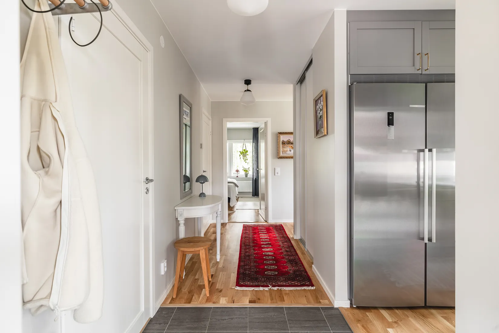 Bostadsrätt, Annebergsvägen 25, Anneberg, Hammarö