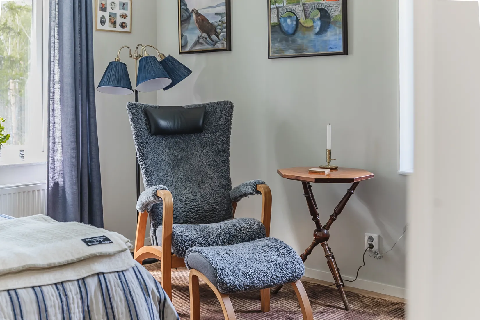 Bostadsrätt, Annebergsvägen 25, Anneberg, Hammarö