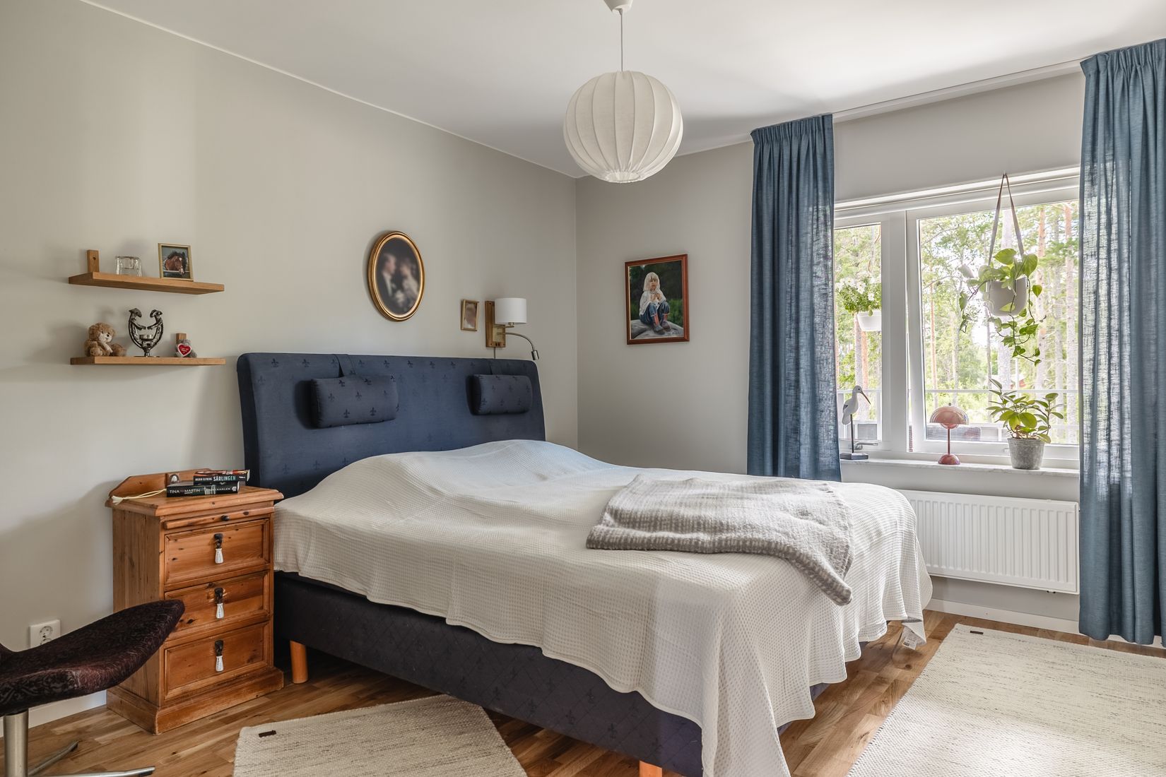 Bostadsrätt, Annebergsvägen 25, Anneberg, Hammarö