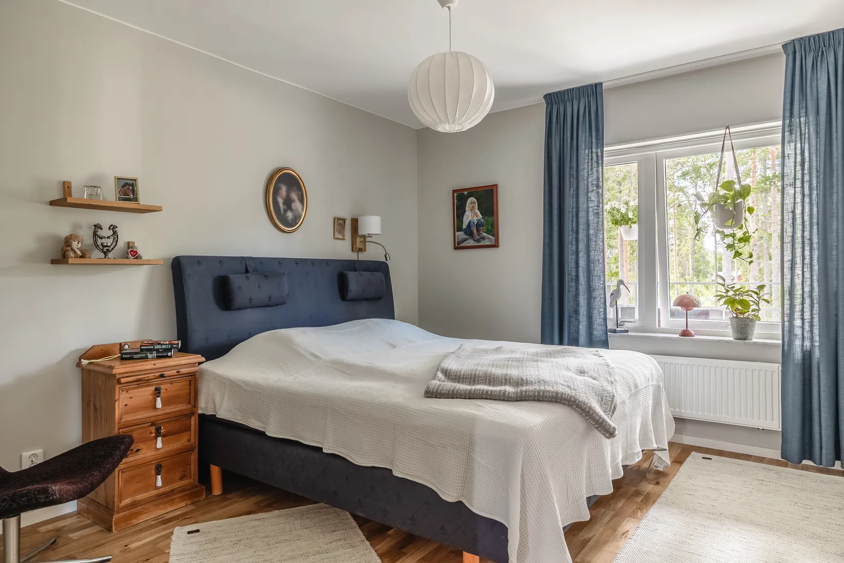 Bostadsrätt, Annebergsvägen 25, Anneberg, Hammarö