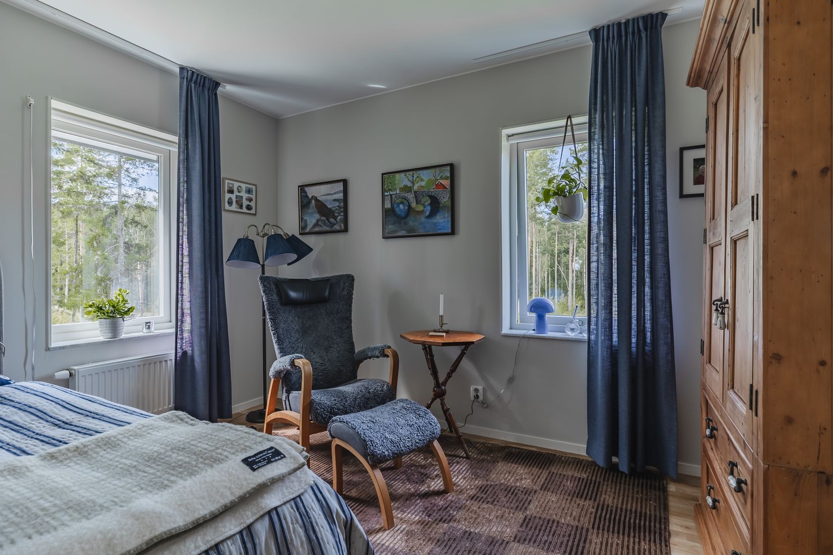 Bostadsrätt, Annebergsvägen 25, Anneberg, Hammarö