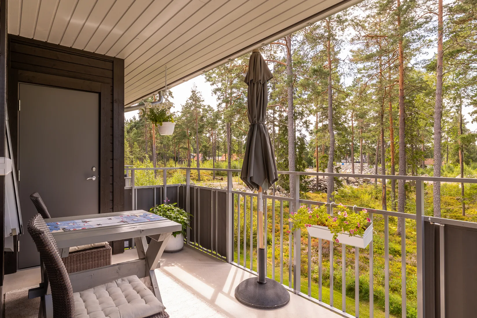 Bostadsrätt, Annebergsvägen 25, Anneberg, Hammarö