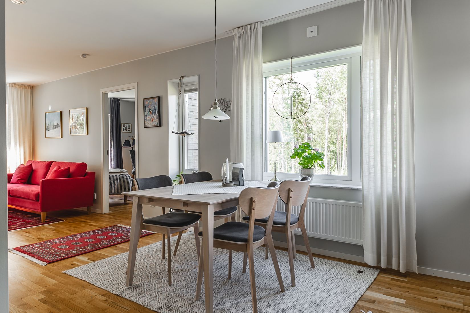 Bostadsrätt, Annebergsvägen 25, Anneberg, Hammarö