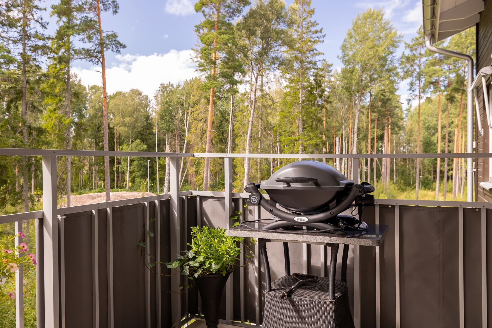 Bostadsrätt, Annebergsvägen 25, Anneberg, Hammarö