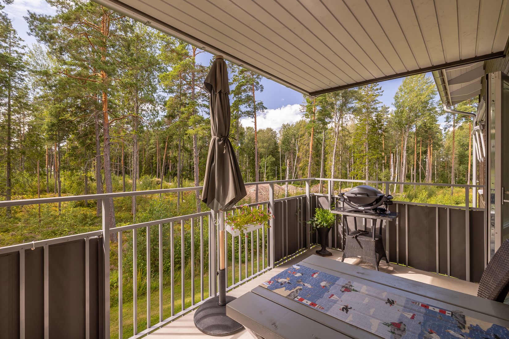 Bostadsrätt, Annebergsvägen 25, Anneberg, Hammarö