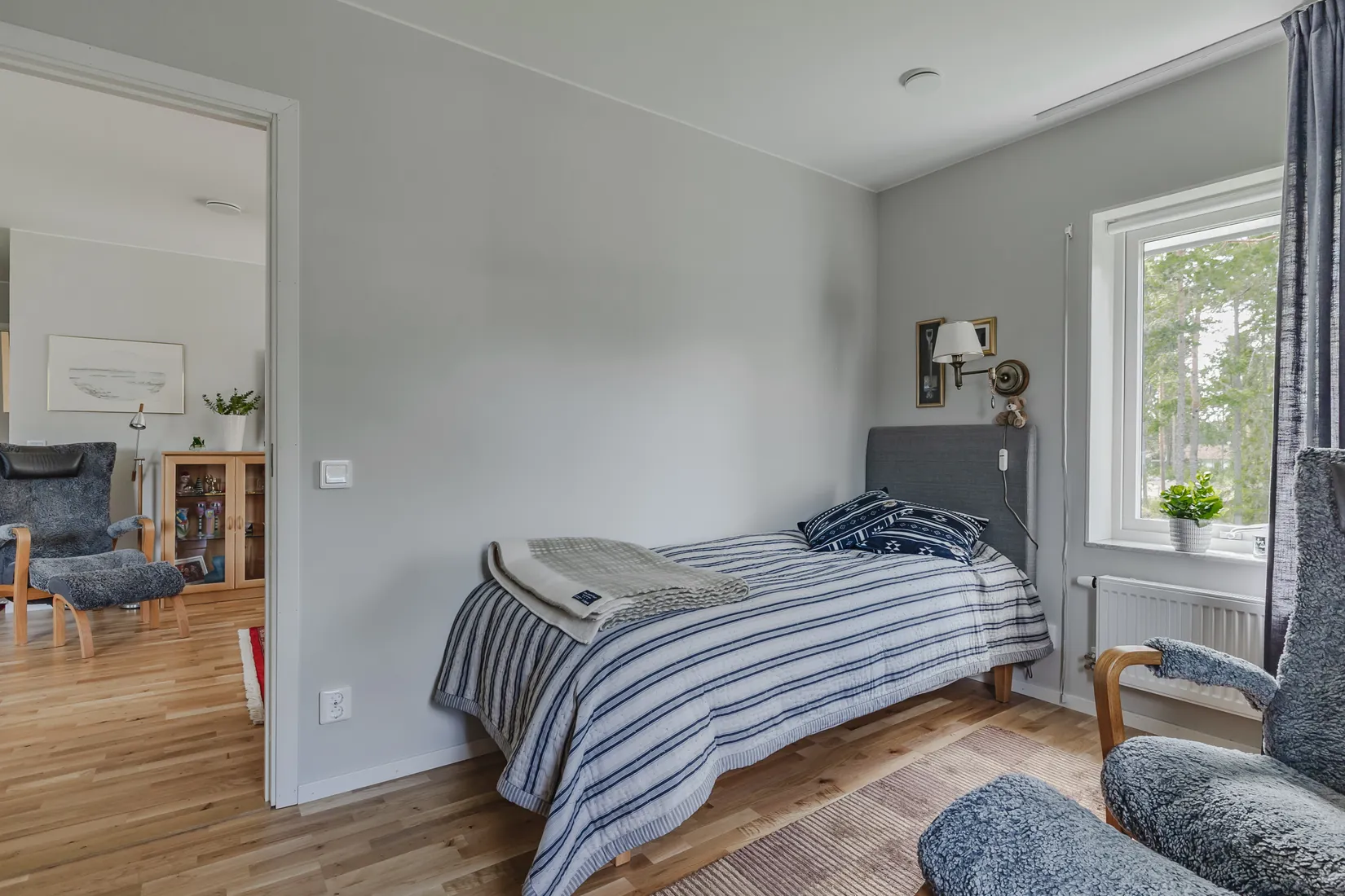 Bostadsrätt, Annebergsvägen 25, Anneberg, Hammarö