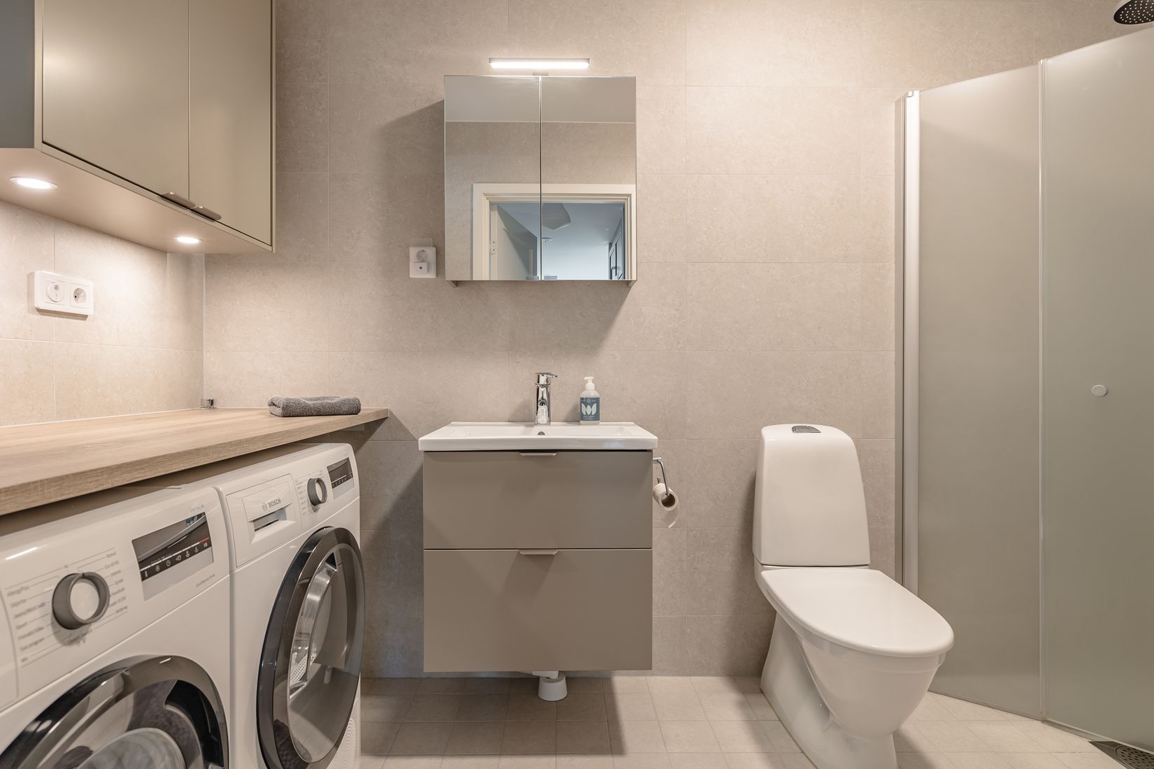 Bostadsrätt, Annebergsvägen 25, Anneberg, Hammarö