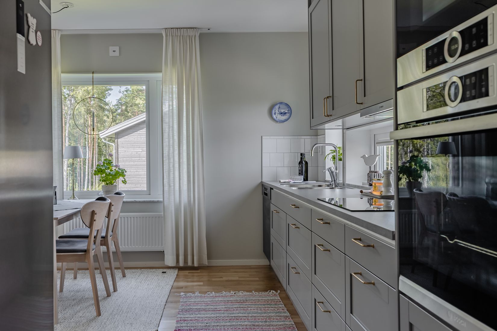 Bostadsrätt, Annebergsvägen 25, Anneberg, Hammarö