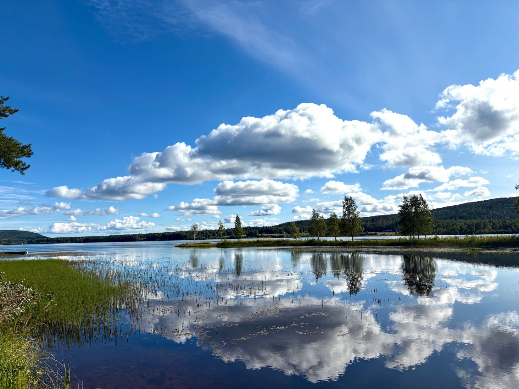 Tomt, Norra Bredåker 307, Norra Bredåker, Boden
