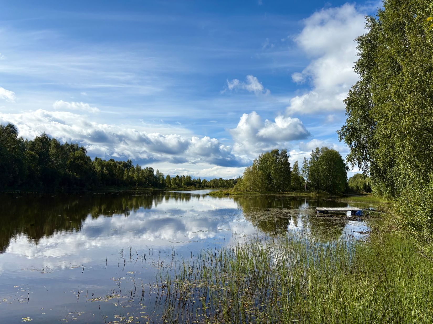 Tomt, Norra Bredåker 307, Norra Bredåker, Boden