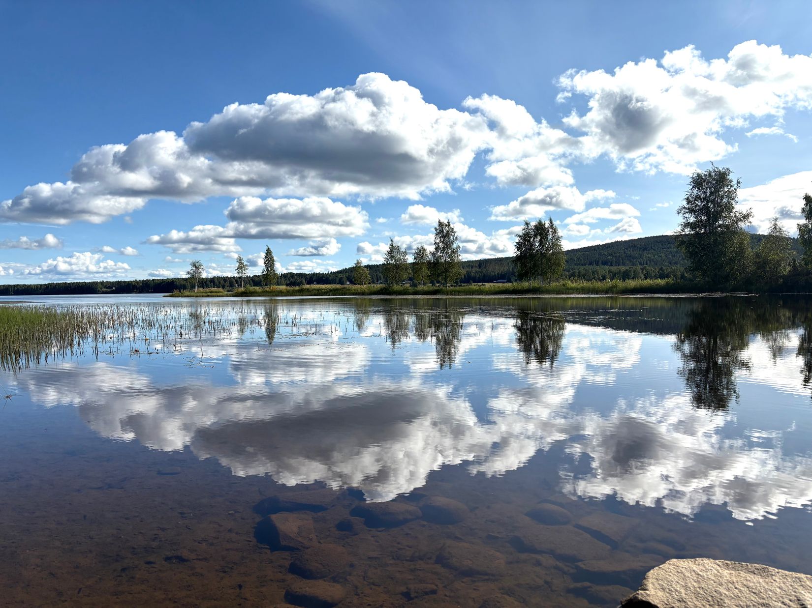 Tomt, Norra Bredåker 307, Norra Bredåker, Boden