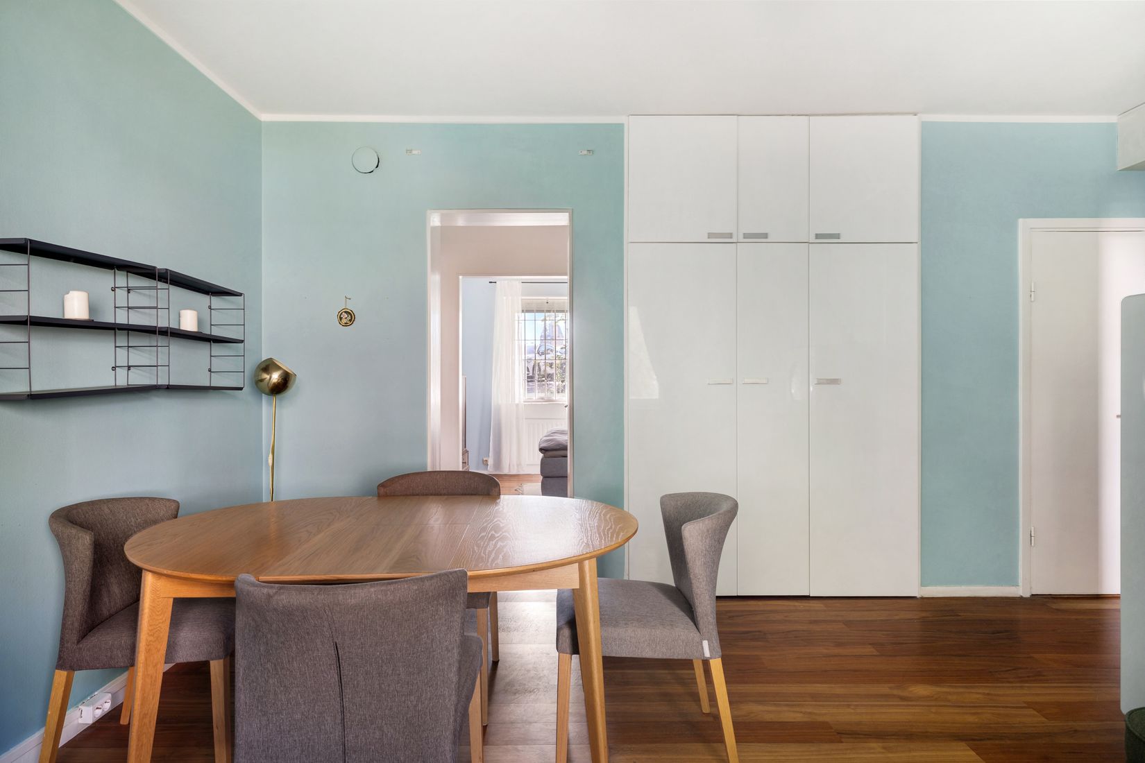 Bostadsrätt, Konstgjutarvägen 10, Globen/Johanneshov, Stockholm