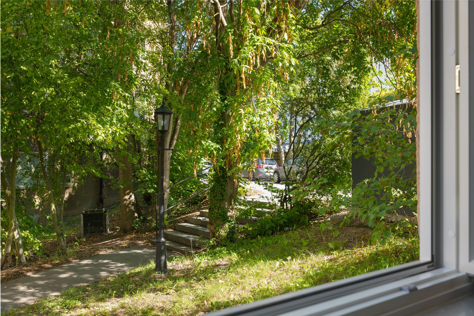 Bostadsrätt, Konstgjutarvägen 10, Globen/Johanneshov, Stockholm