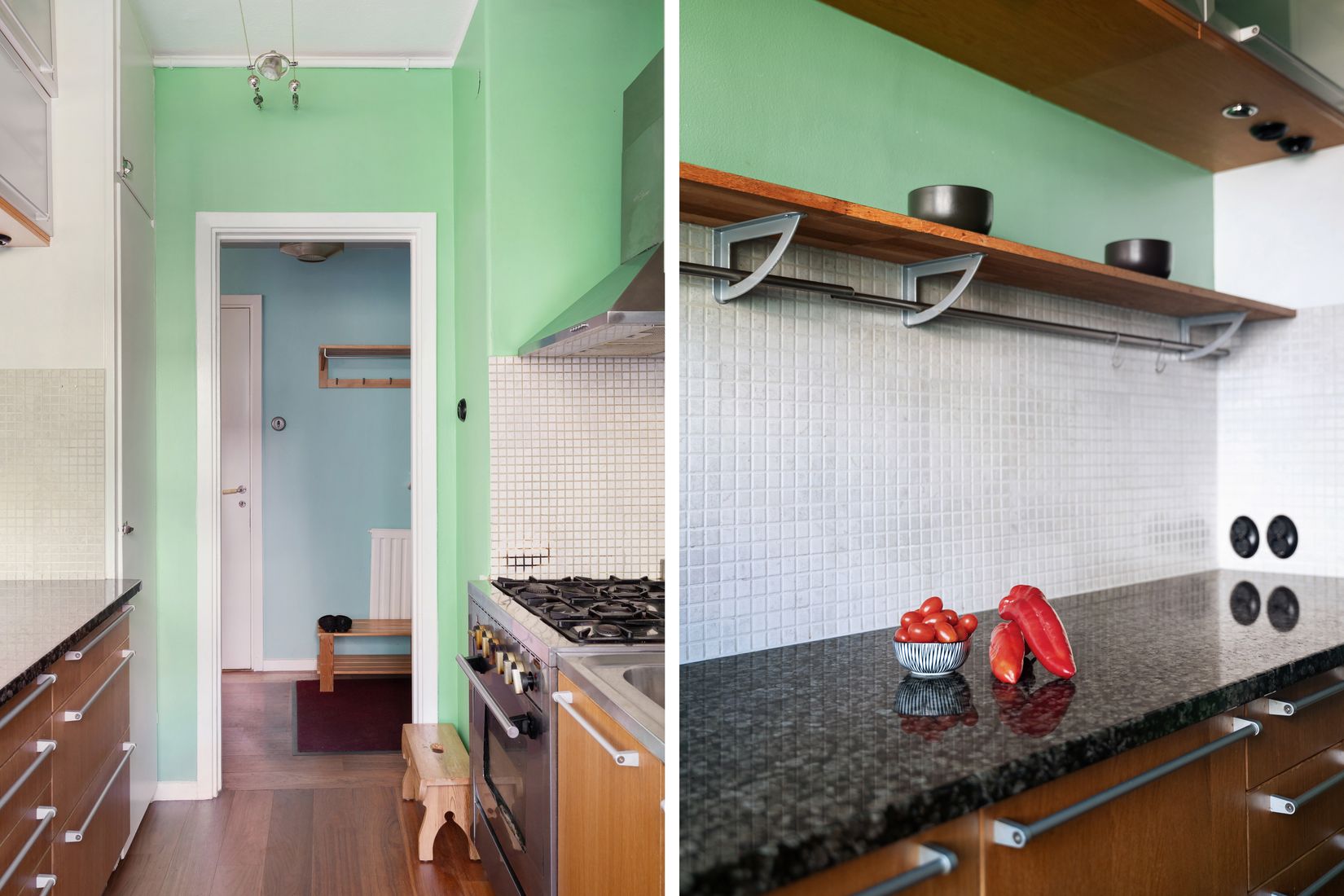 Bostadsrätt, Konstgjutarvägen 10, Globen/Johanneshov, Stockholm