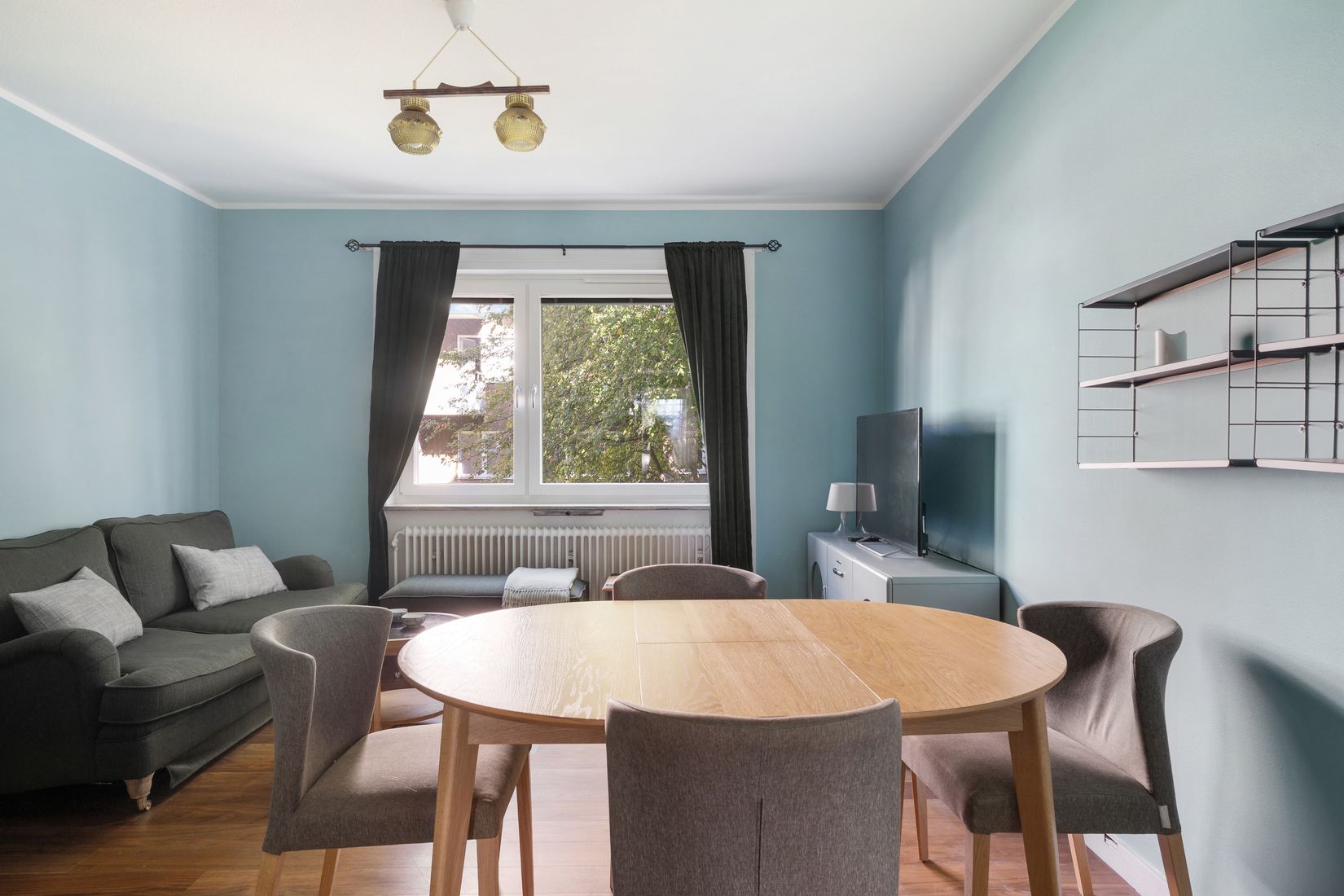 Bostadsrätt, Konstgjutarvägen 10, Globen/Johanneshov, Stockholm