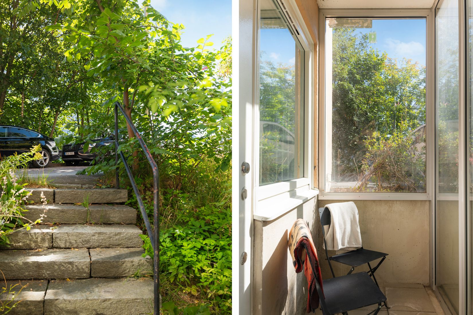 Bostadsrätt, Konstgjutarvägen 10, Globen/Johanneshov, Stockholm