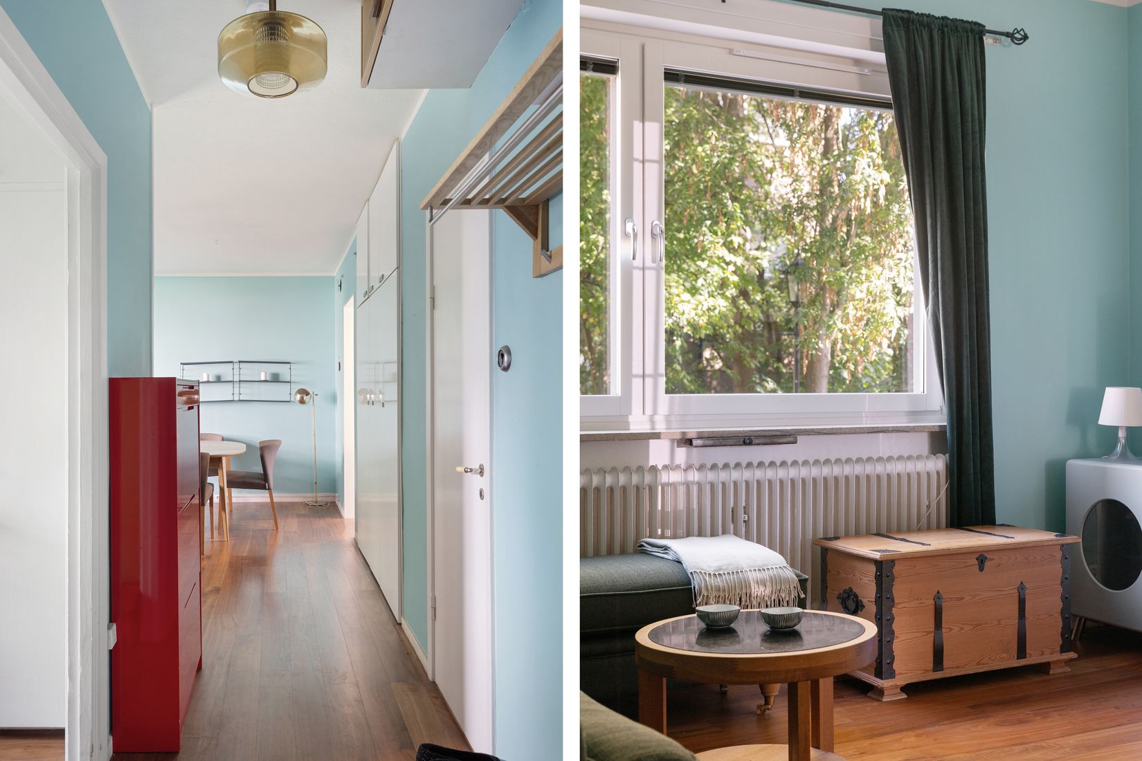 Bostadsrätt, Konstgjutarvägen 10, Globen/Johanneshov, Stockholm