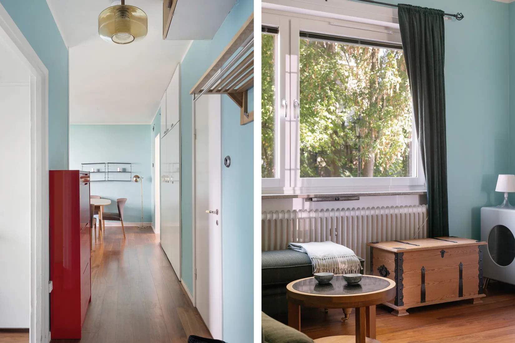 Bostadsrätt, Konstgjutarvägen 10, Globen/Johanneshov, Stockholm