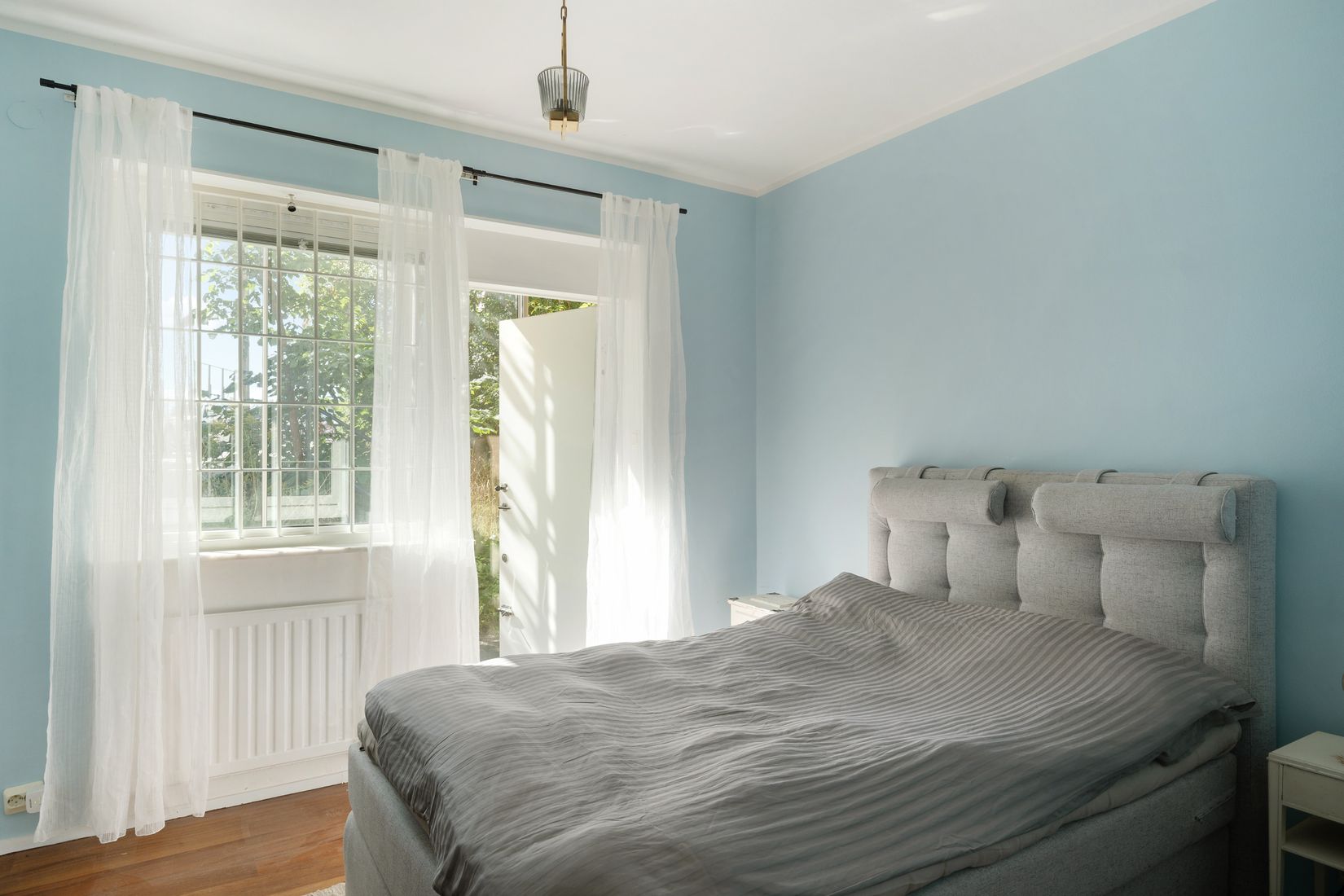 Bostadsrätt, Konstgjutarvägen 10, Globen/Johanneshov, Stockholm