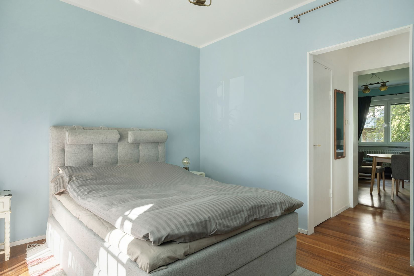 Bostadsrätt, Konstgjutarvägen 10, Globen/Johanneshov, Stockholm