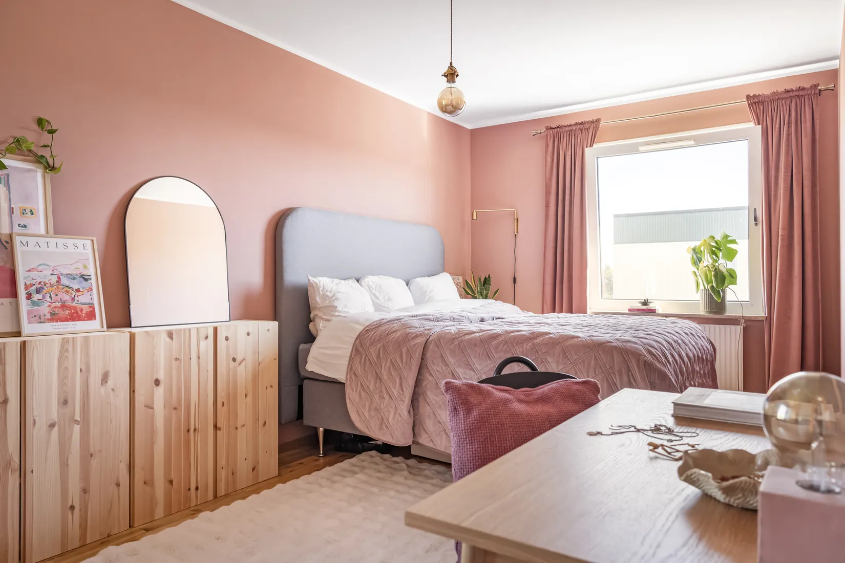 Bostadsrätt, Hyllegatan 3C, Backa, Ystad