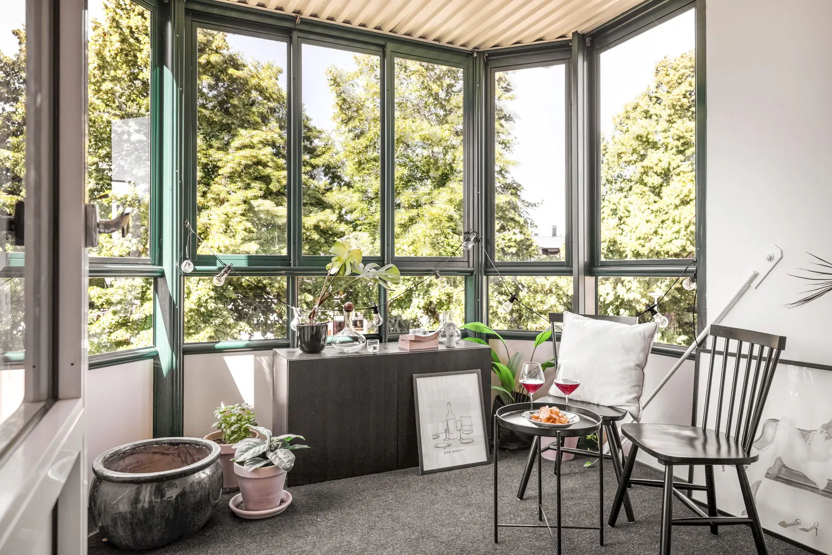 Bostadsrätt, Hyllegatan 3C, Backa, Ystad