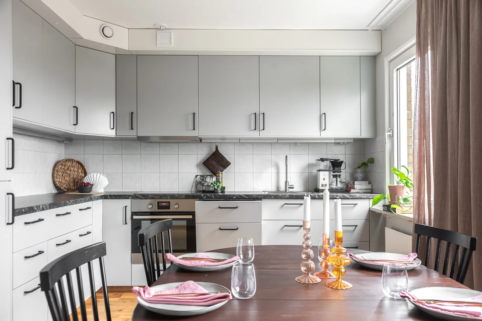 Bostadsrätt, Hyllegatan 3C, Backa, Ystad