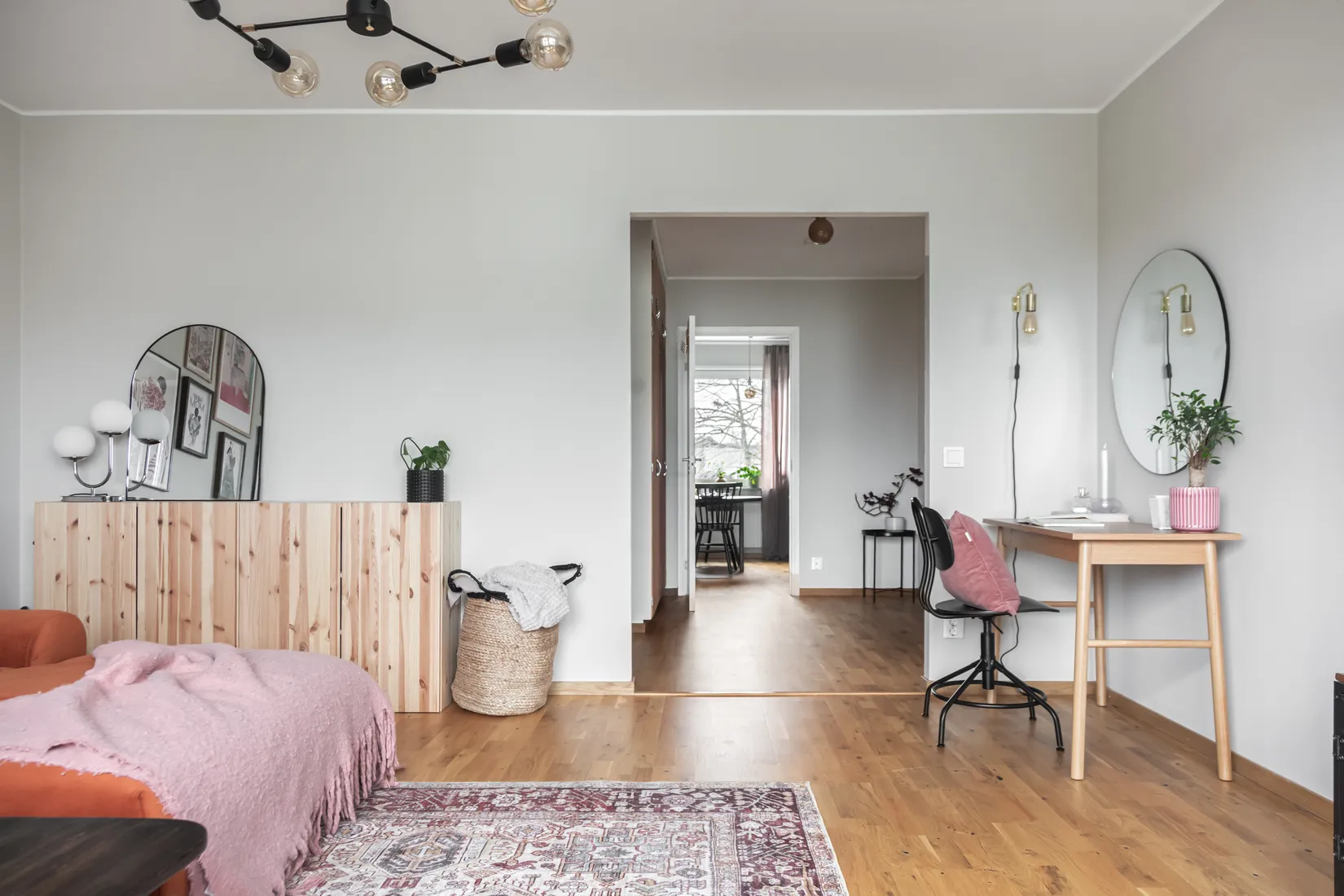 Bostadsrätt, Hyllegatan 3C, Backa, Ystad