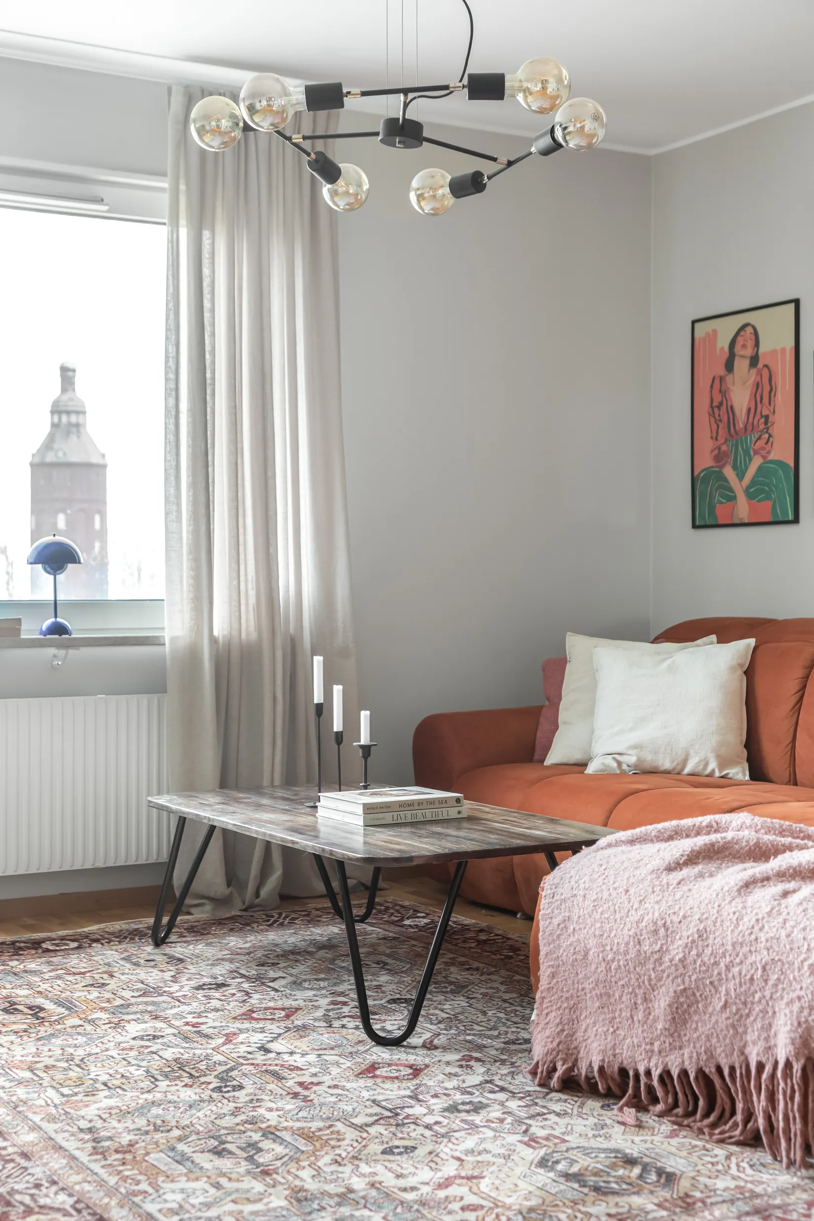 Bostadsrätt, Hyllegatan 3C, Backa, Ystad