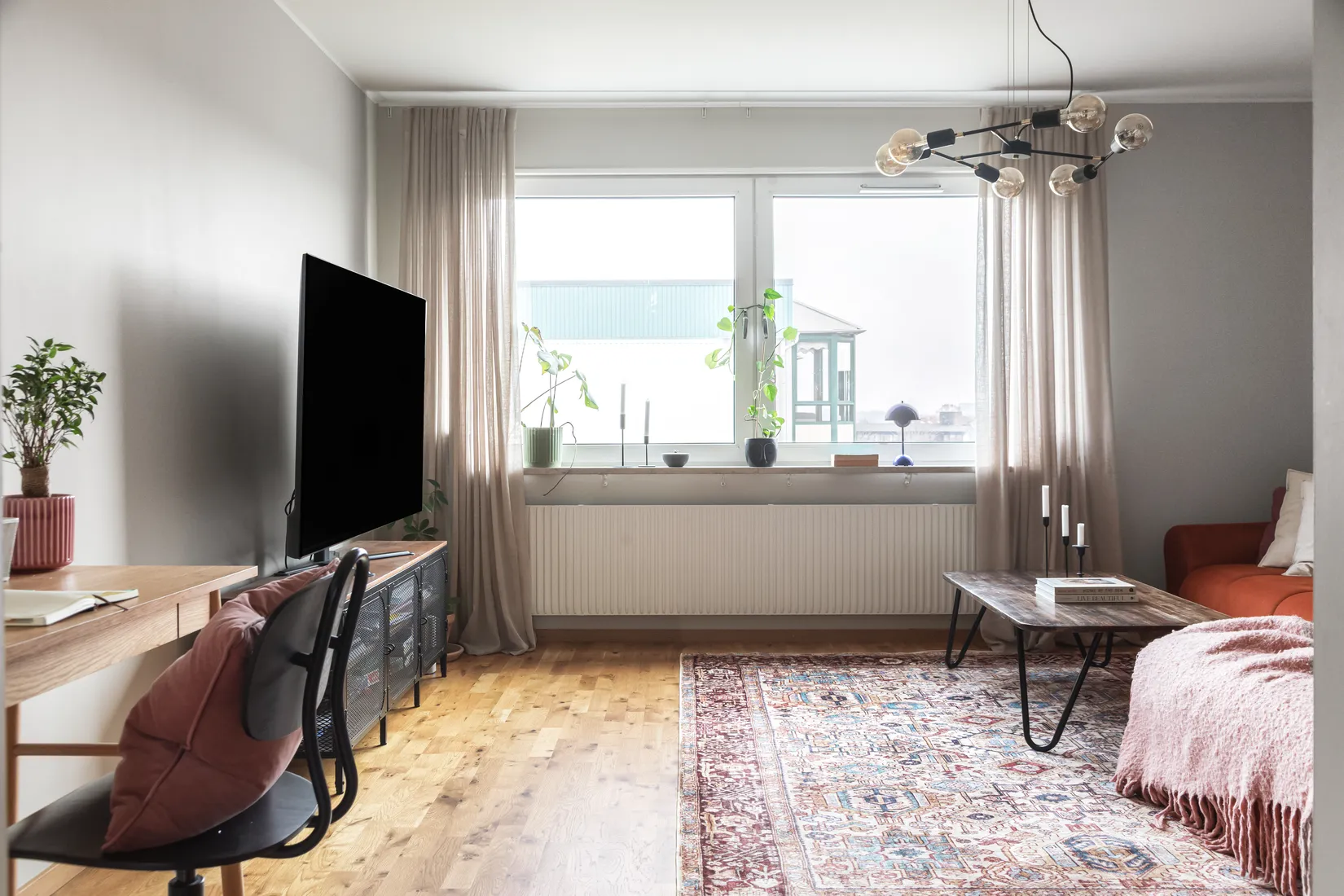 Bostadsrätt, Hyllegatan 3C, Backa, Ystad