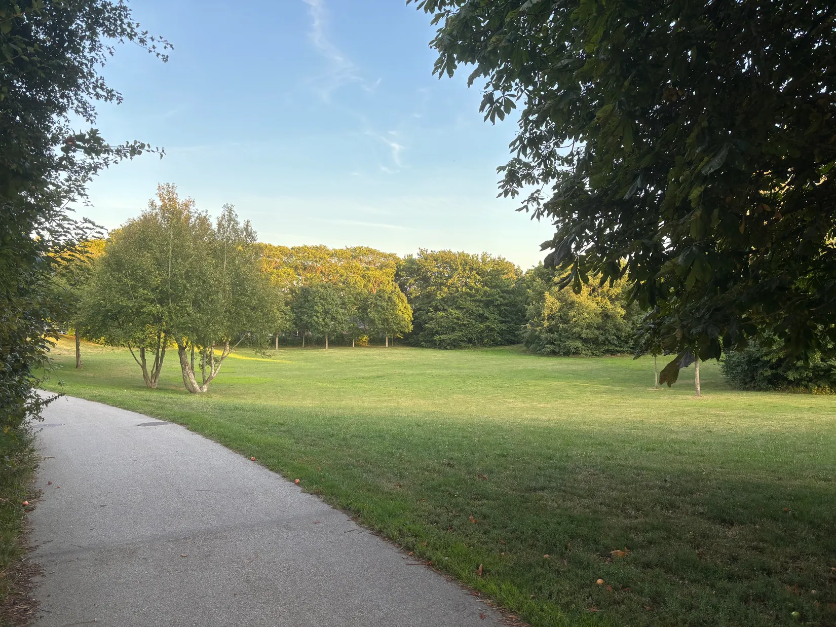Bostadsrätt, Hyllegatan 3C, Backa, Ystad
