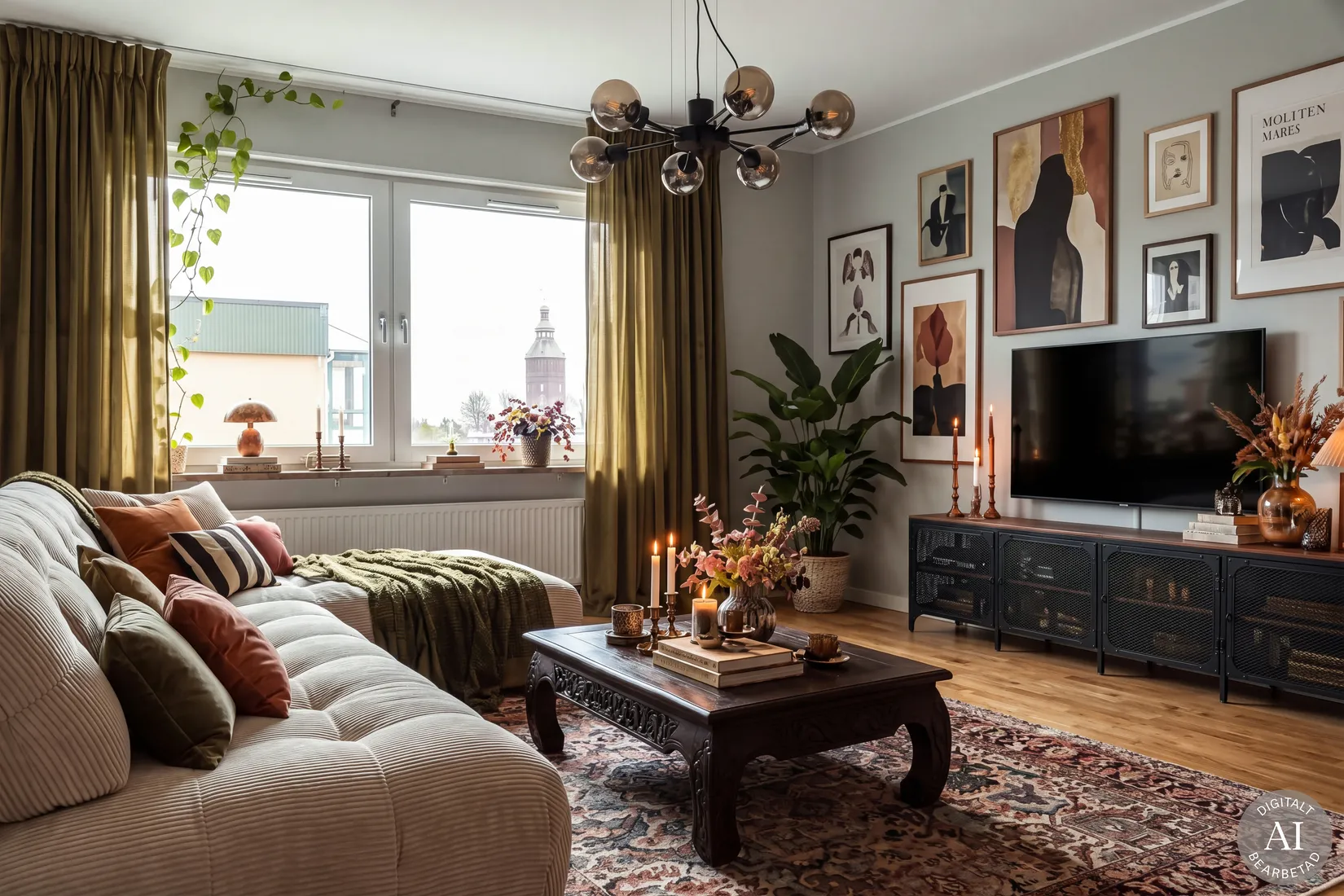Bostadsrätt, Hyllegatan 3C, Backa, Ystad