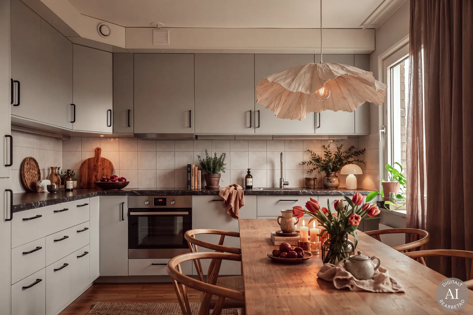Bostadsrätt, Hyllegatan 3C, Backa, Ystad