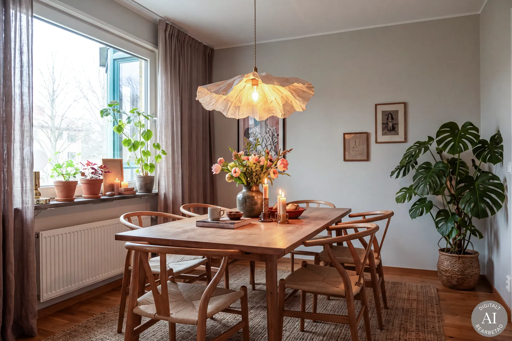 Bostadsrätt, Hyllegatan 3C, Backa, Ystad