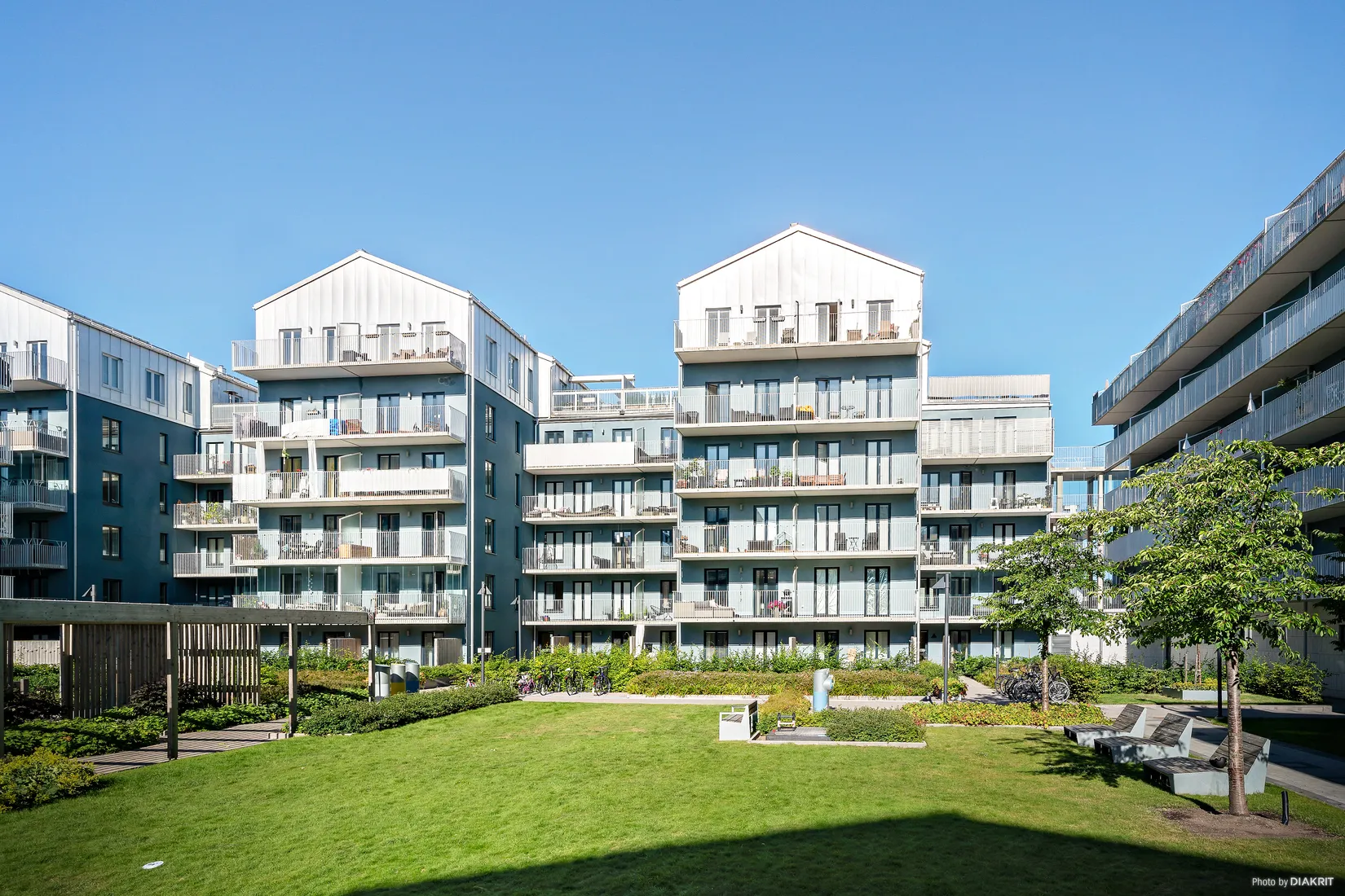 Bostadsrätt, Barkarbyvägen 38, Barkarbystaden, Järfälla