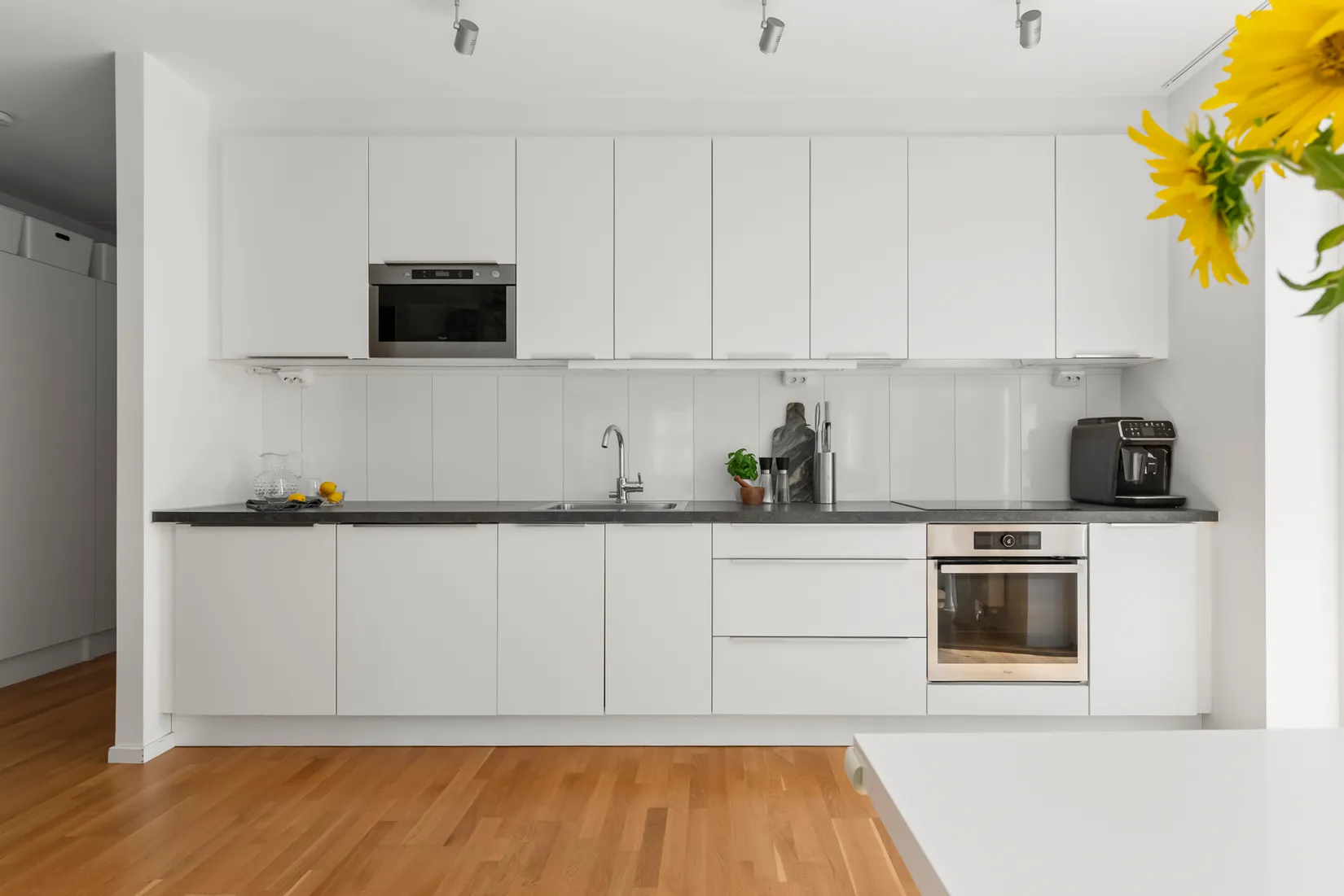 Bostadsrätt, Barkarbyvägen 38, Barkarbystaden, Järfälla
