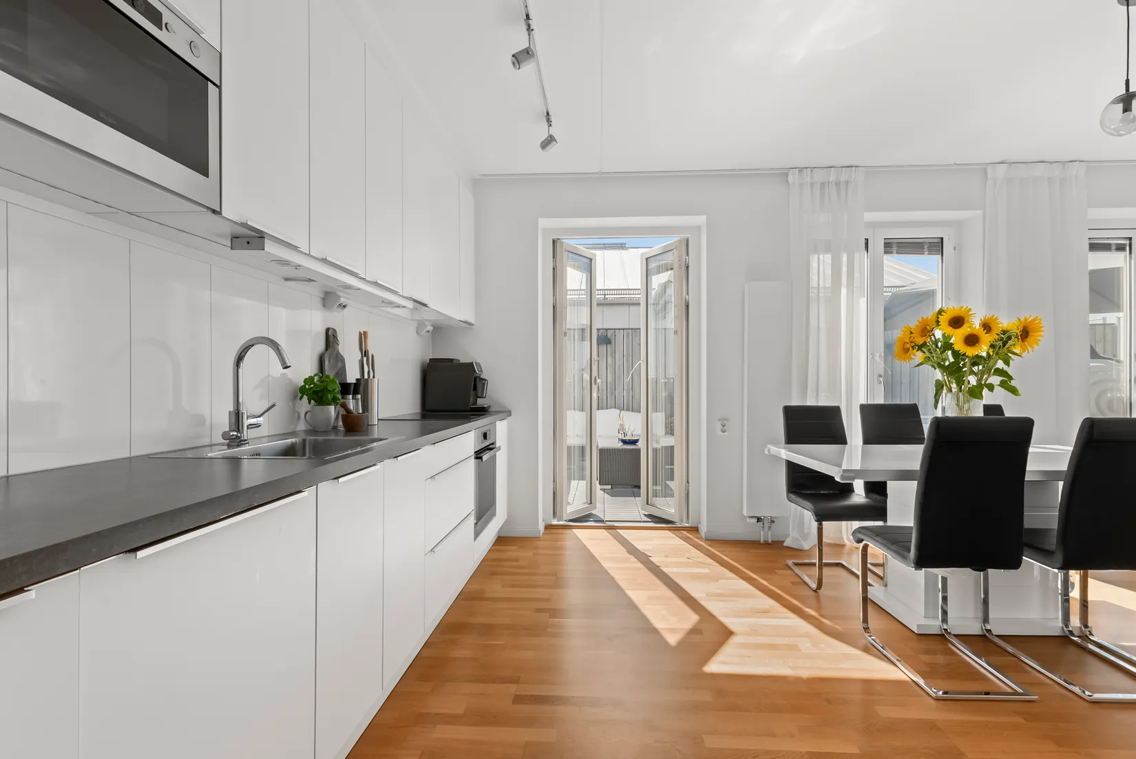 Bostadsrätt, Barkarbyvägen 38, Barkarbystaden, Järfälla