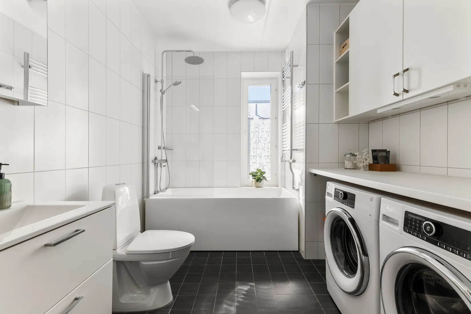Bostadsrätt, Barkarbyvägen 38, Barkarbystaden, Järfälla