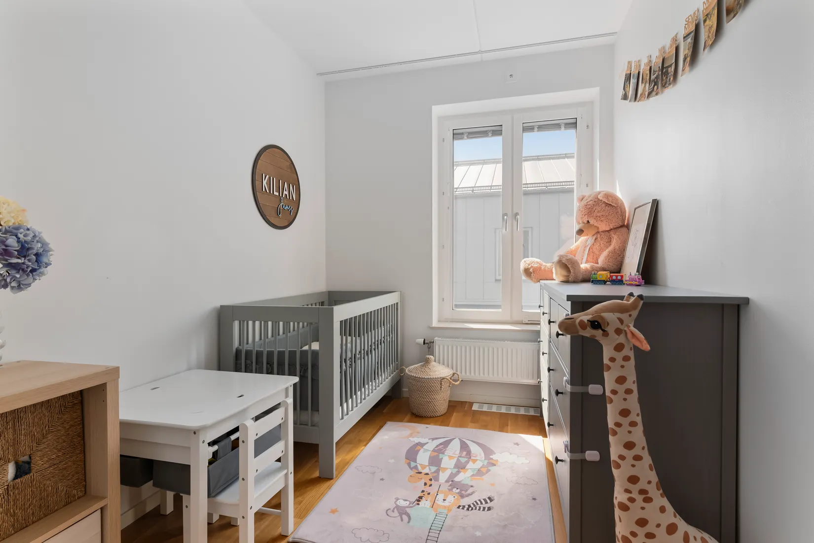 Bostadsrätt, Barkarbyvägen 38, Barkarbystaden, Järfälla