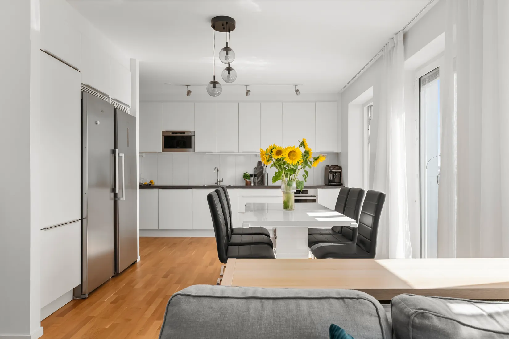 Bostadsrätt, Barkarbyvägen 38, Barkarbystaden, Järfälla