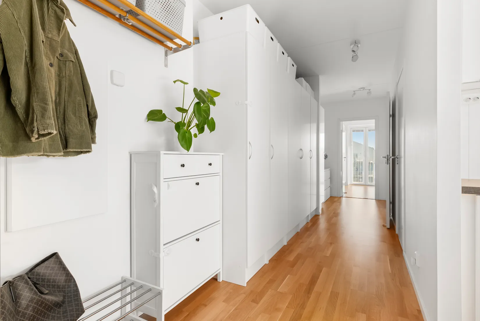 Bostadsrätt, Barkarbyvägen 38, Barkarbystaden, Järfälla